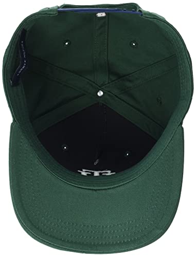 Tommy Hilfiger Men's Flat Brim