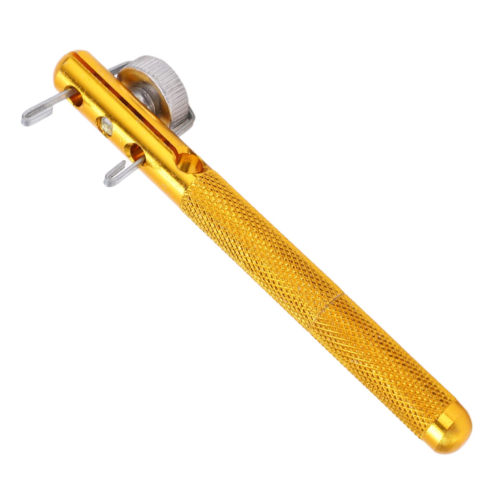 Fishing Knot Tying Tool, Fishing Knot Tier Tying Tool Hook Line Knotting Portable for Quick Knoting Hook Connection