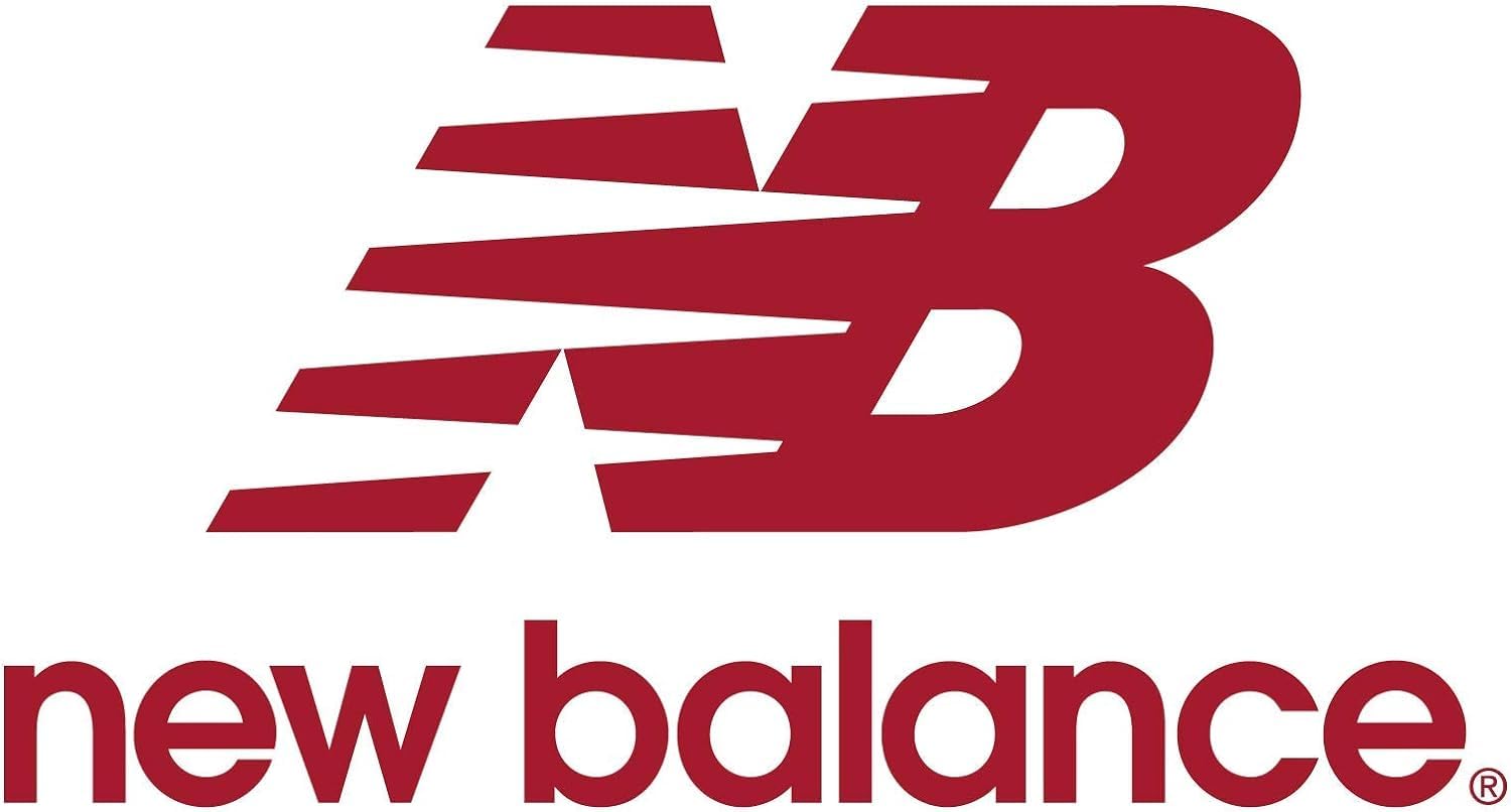 New Balance Boys' Quarter Socks - 8 Pack Performance Cushion Comfort Socks - Athletic Quarter Socks for Boys (4-12), Size Large, All White