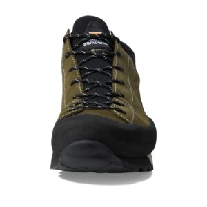 Zamberlan Salathe' GTX RR Olive EU 44.5 (US Men's 10) D (M)