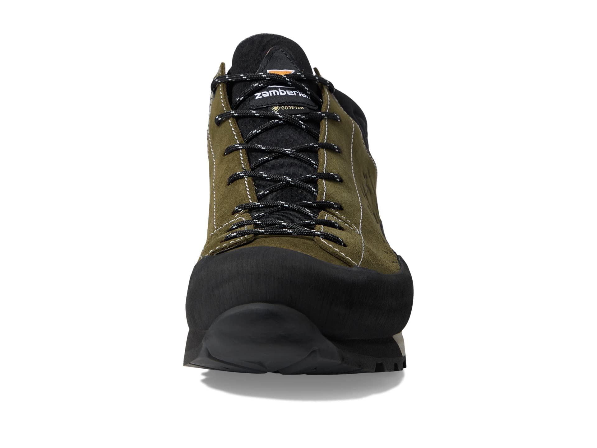 Zamberlan Salathe' GTX RR Olive EU 44.5 (US Men's 10) D (M)