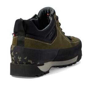 Zamberlan Salathe' GTX RR Olive EU 44.5 (US Men's 10) D (M)