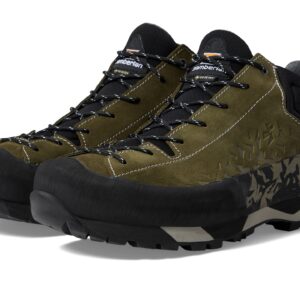 Zamberlan Salathe' GTX RR Olive EU 44.5 (US Men's 10) D (M)