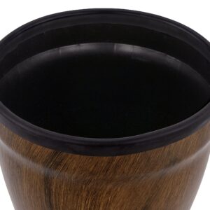 Pearl Djembe, Artisan Weathered Oak (PBJV12686)