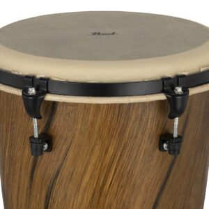 Pearl Djembe, Artisan Weathered Oak (PBJV12686)