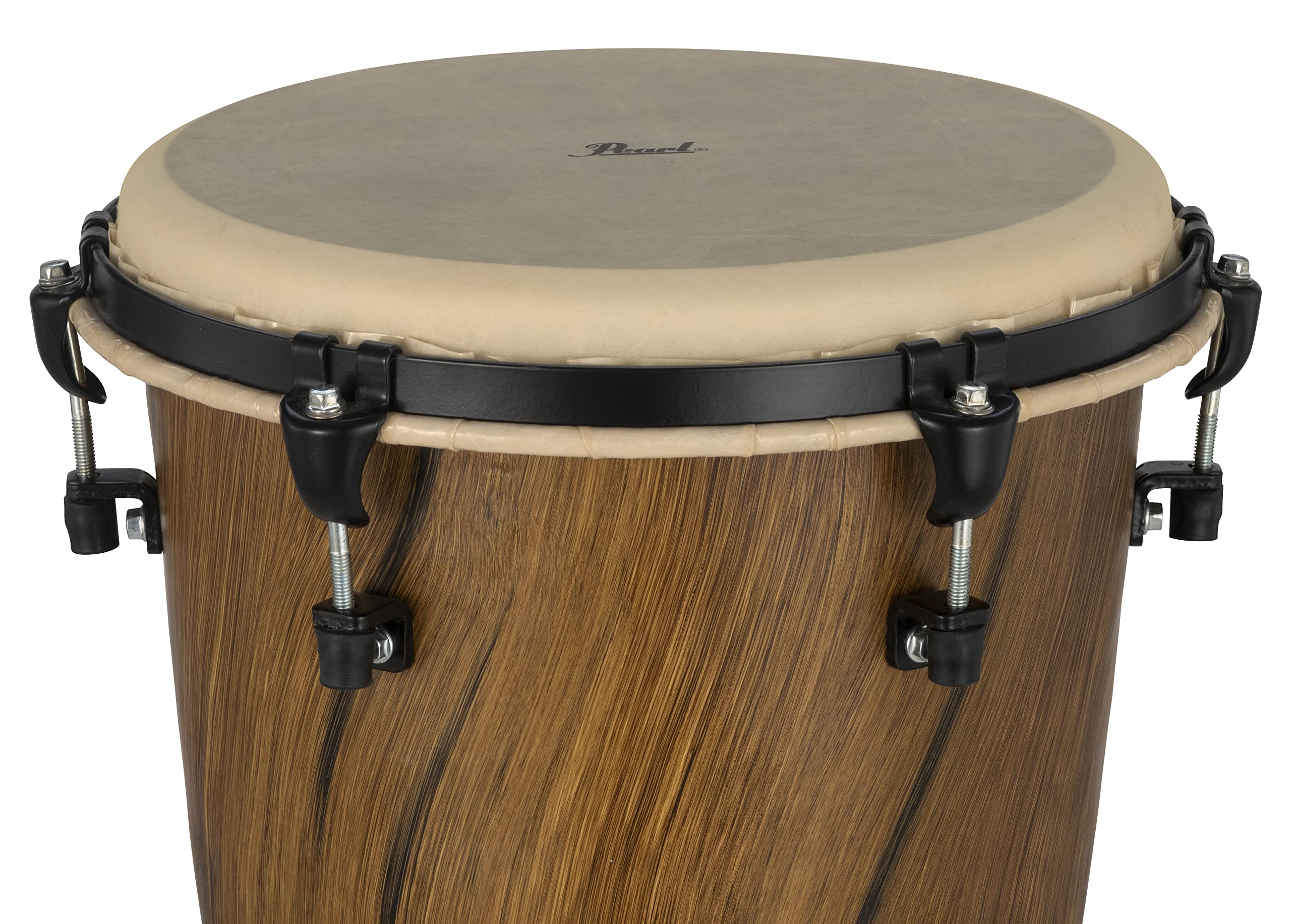 Pearl Djembe, Artisan Weathered Oak (PBJV12686)