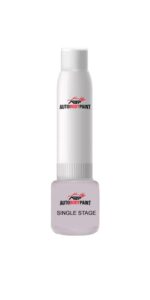 abp single stage paint compatible with mercury mariner light flint 2nba