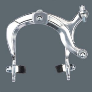 Tachiuwa Road Bike Brake Caliper Brake Side Pull Long Arm, Rear