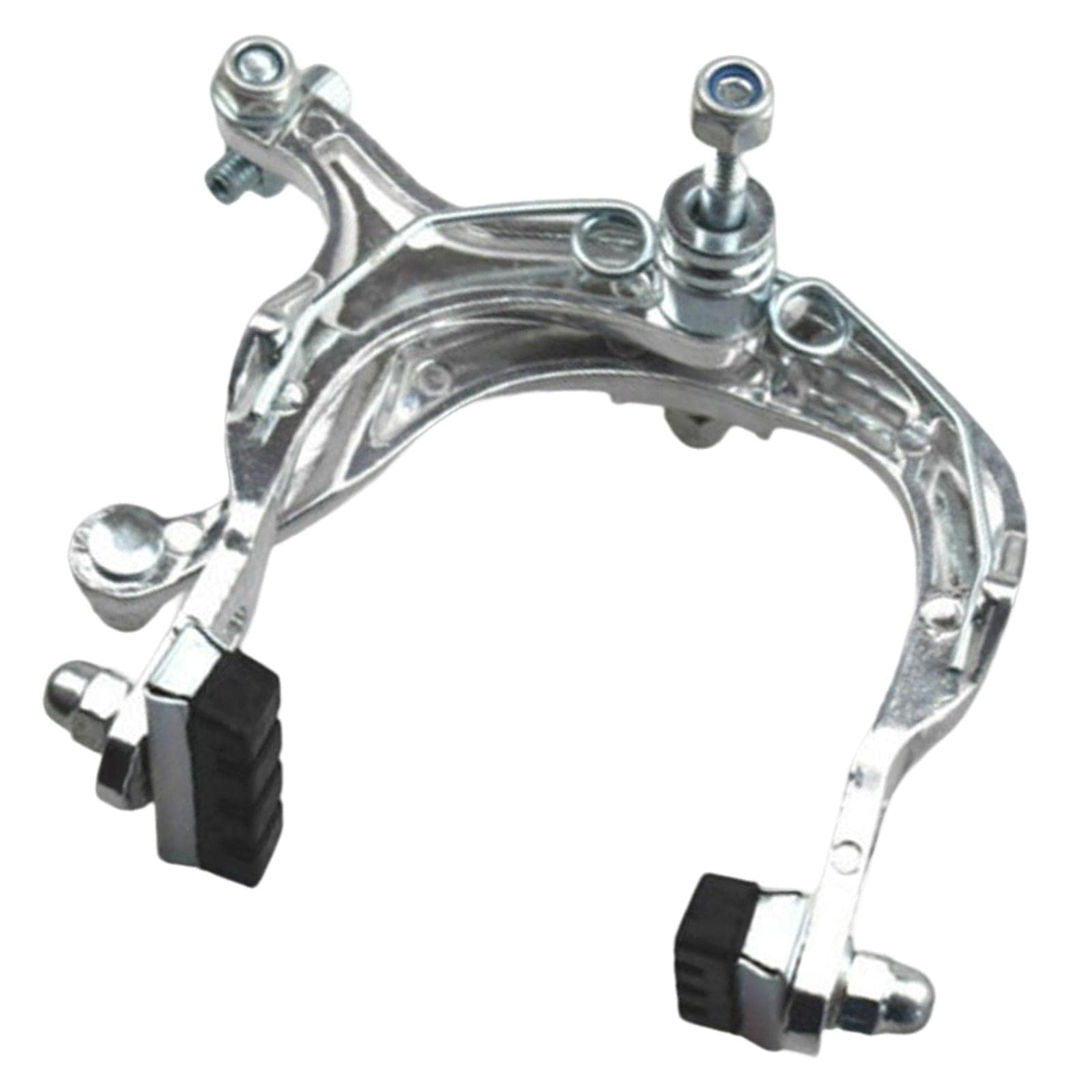 Tachiuwa Road Bike Brake Caliper Brake Side Pull Long Arm, Rear