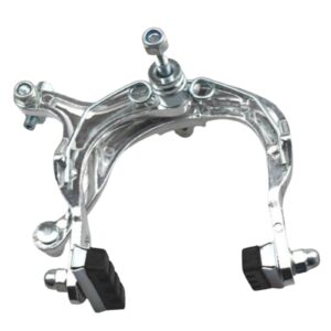 Tachiuwa Road Bike Brake Caliper Brake Side Pull Long Arm, Rear