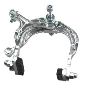 Tachiuwa Road Bike Brake Caliper Brake Side Pull Long Arm, Rear