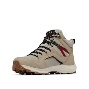 Columbia Re-Peak™ Mid Canvas Tan/Black 11.5 D (M)