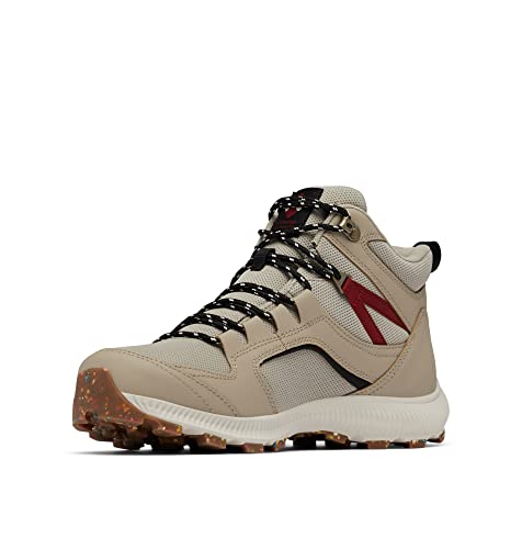 Columbia Re-Peak™ Mid Canvas Tan/Black 11.5 D (M)