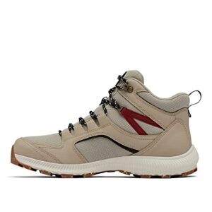 Columbia Re-Peak™ Mid Canvas Tan/Black 11.5 D (M)