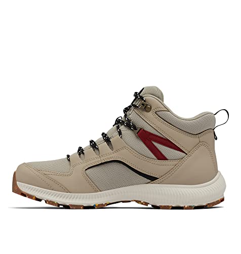 Columbia Re-Peak™ Mid Canvas Tan/Black 11.5 D (M)