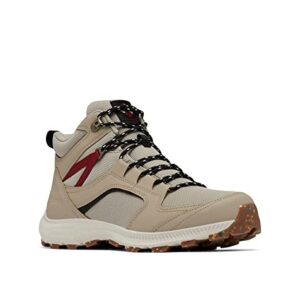 Columbia Re-Peak™ Mid Canvas Tan/Black 11.5 D (M)