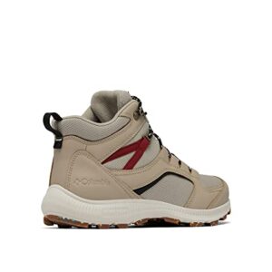 Columbia Re-Peak™ Mid Canvas Tan/Black 11.5 D (M)