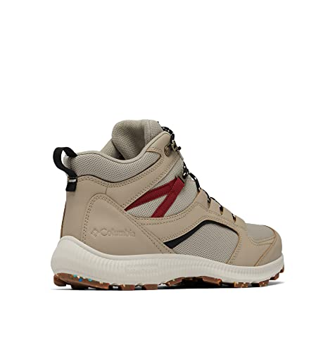 Columbia Re-Peak™ Mid Canvas Tan/Black 11.5 D (M)