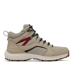 Columbia Re-Peak™ Mid Canvas Tan/Black 11.5 D (M)