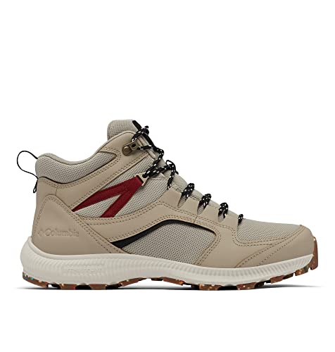 Columbia Re-Peak™ Mid Canvas Tan/Black 11.5 D (M)