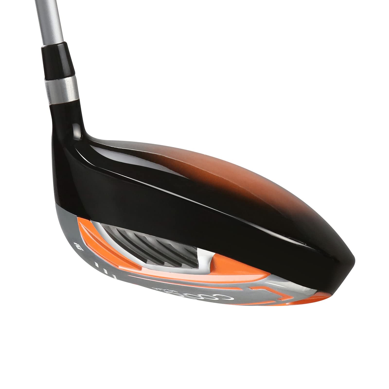 Driver & Iron 7 Women Right Handed