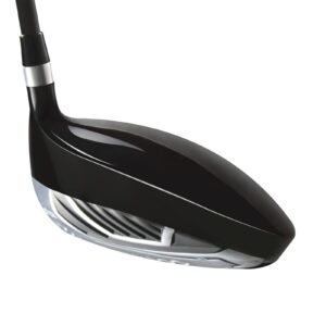 Iron 7& Driver 10.5, Right Handed, Men