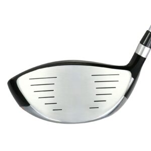 Driver & Iron 7 Women Right Handed