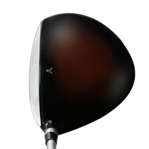 Driver & Iron 7 Women Right Handed