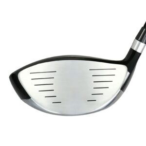 Iron 7& Driver 10.5, Right Handed, Men