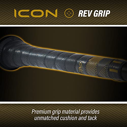 Rawlings | ICON Baseball Bat | 2023 | BBBCOR | -3 | 32"