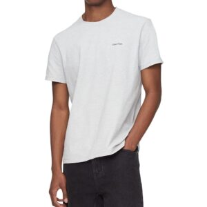 Calvin Klein Men's Move Tech Pique T-Shirt