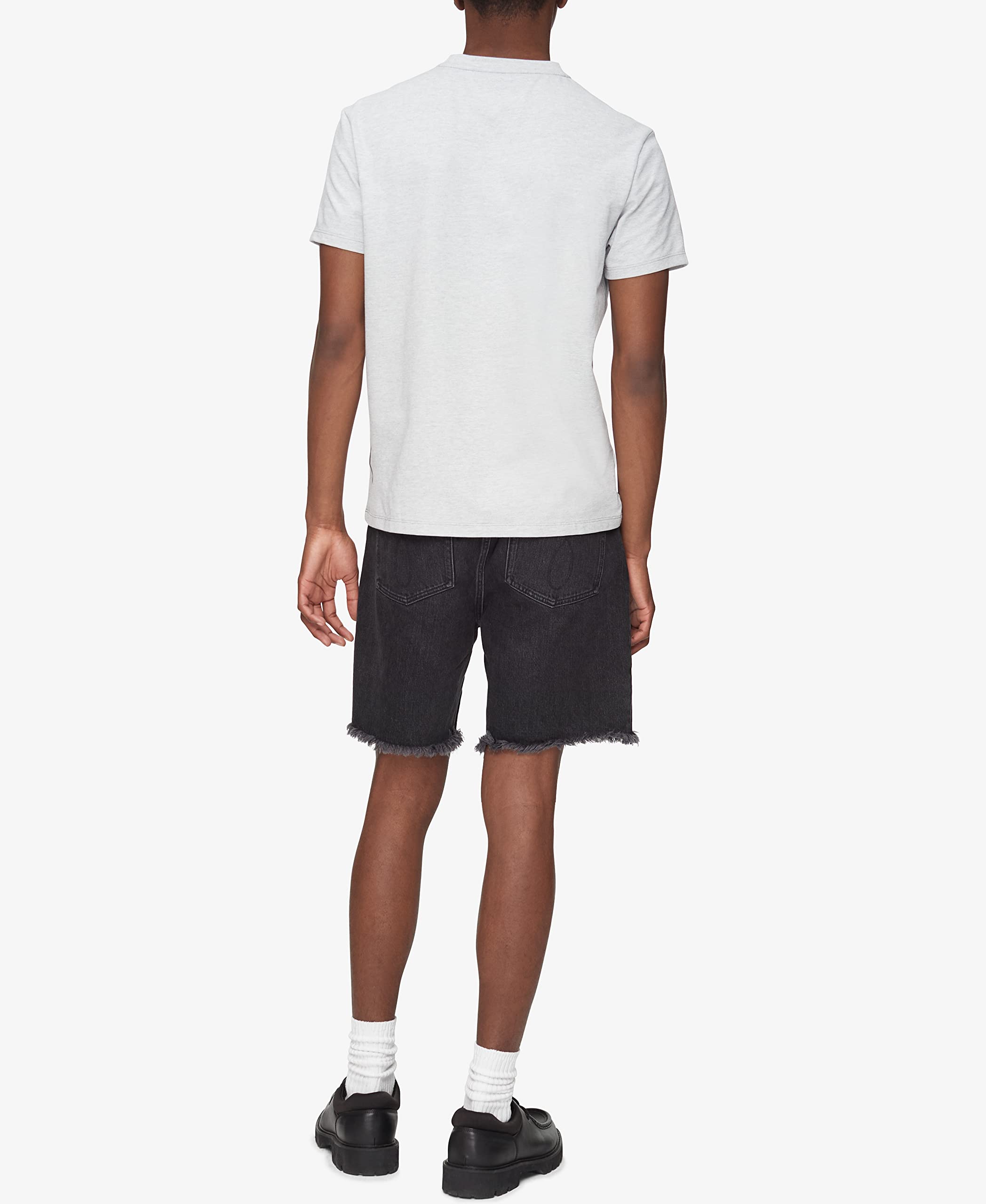 Calvin Klein Men's Move Tech Pique T-Shirt