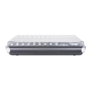 Decksaver Cover Compatible with Behringer X-Touch (DS-PC-XTOUCH)