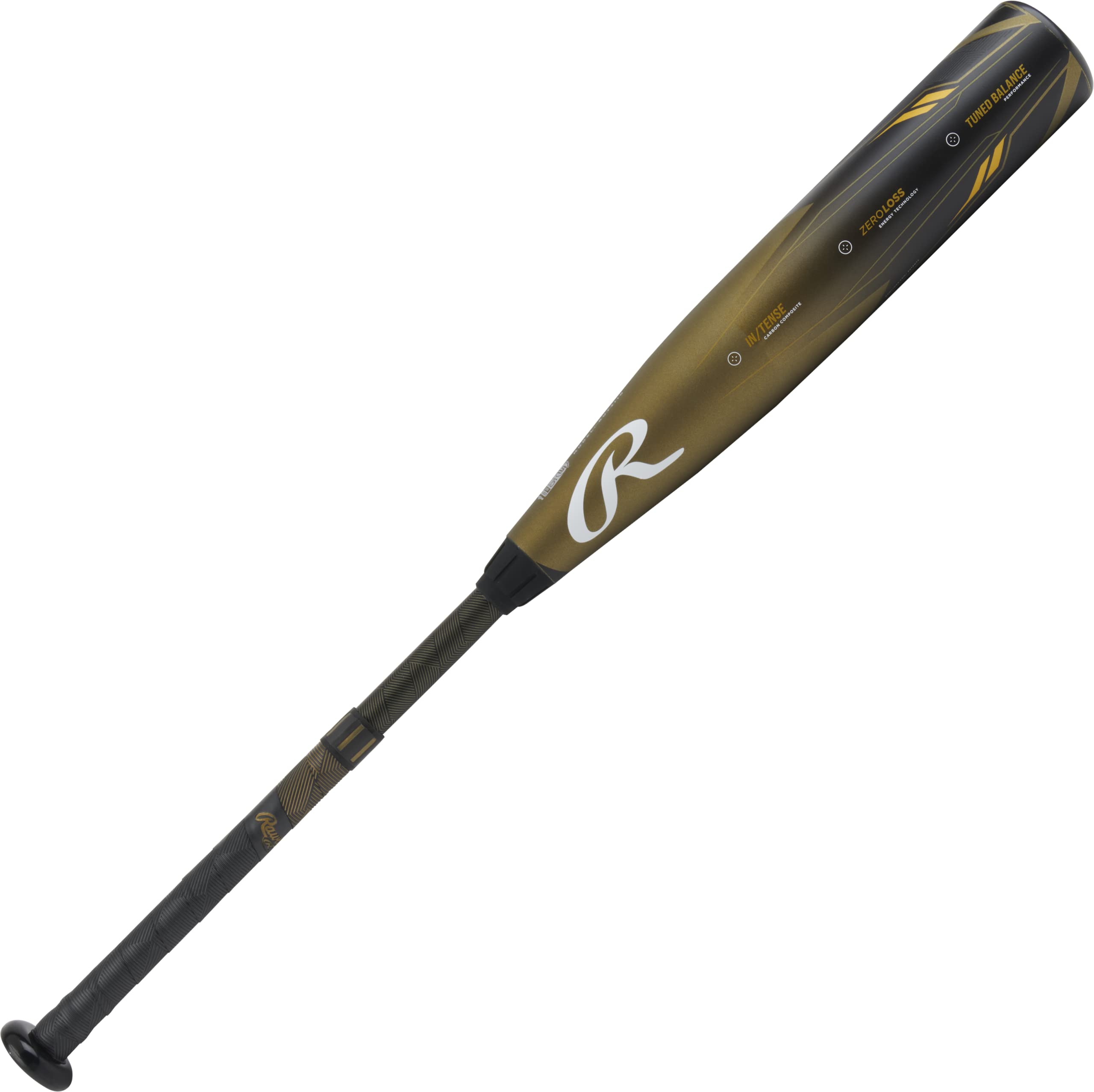 Rawlings | ICON Baseball Bat | 2023 | USSSA | -10 | 27"