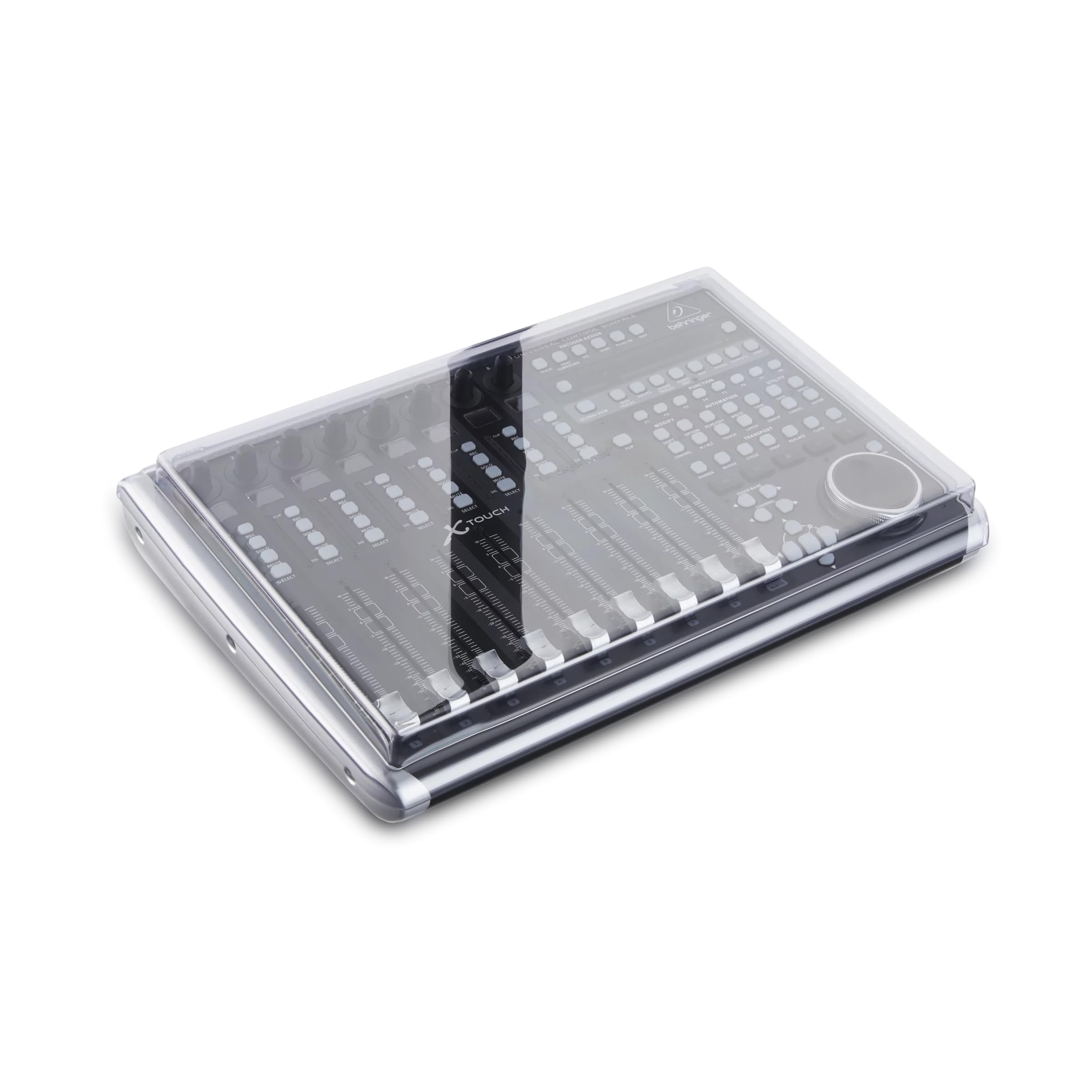 Decksaver Cover Compatible with Behringer X-Touch (DS-PC-XTOUCH)