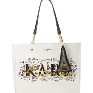 Karl Lagerfeld Paris TOTE ADELE