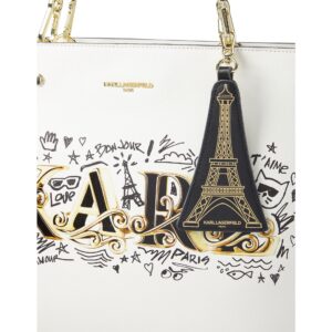 Karl Lagerfeld Paris TOTE ADELE