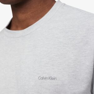 Calvin Klein Men's Move Tech Pique T-Shirt