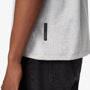 Calvin Klein Men's Move Tech Pique T-Shirt