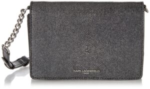 karl lagerfeld paris crossbody connie