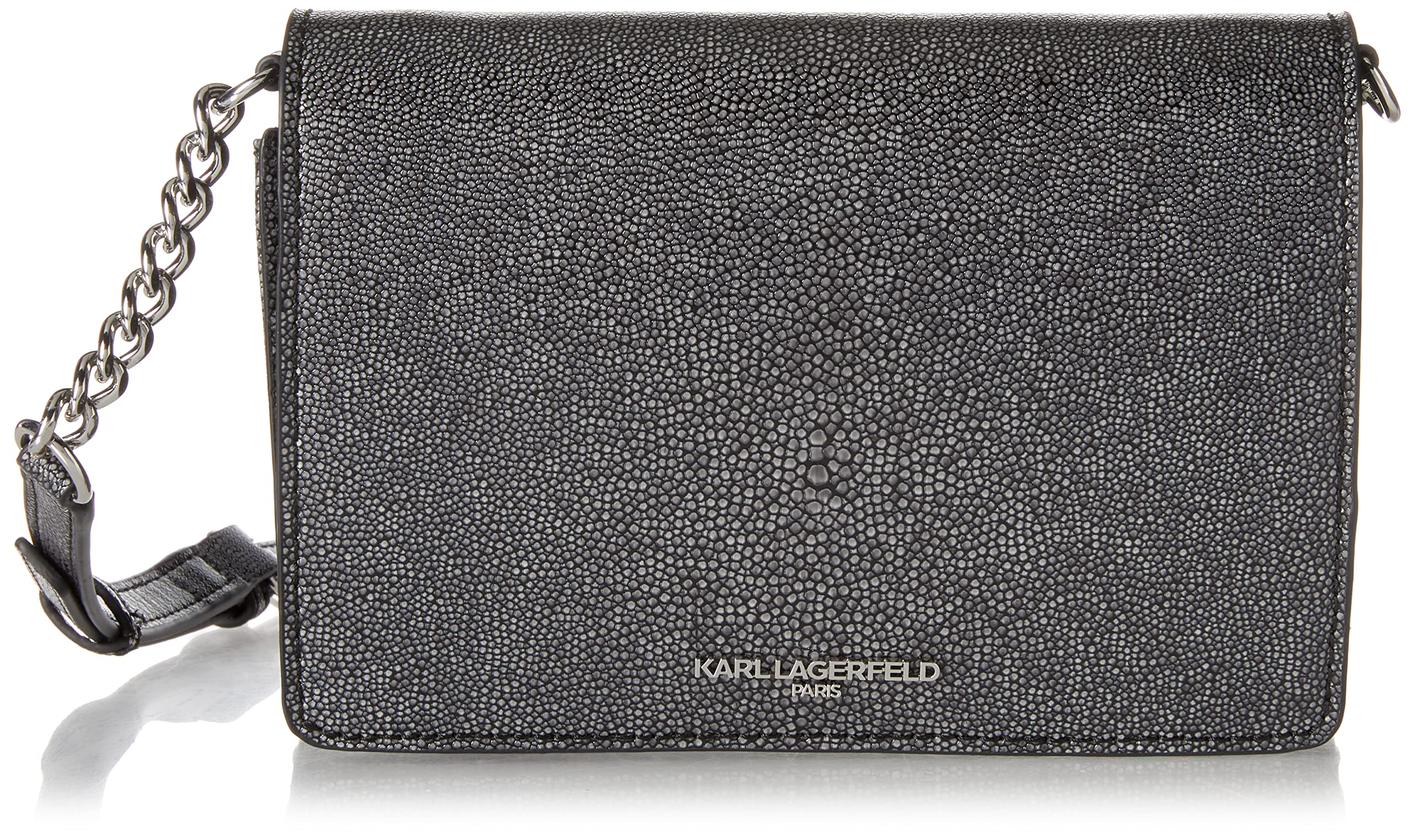 Karl Lagerfeld Paris CROSSBODY CONNIE