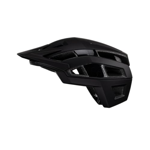 Leatt Helmet Mountain Bike Trail 3.0 V23 Stealth #M 55-59cm