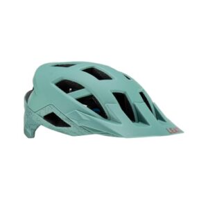 leatt helmet mountain bike trail 2.0 v23 pistachio #l 59-63cm