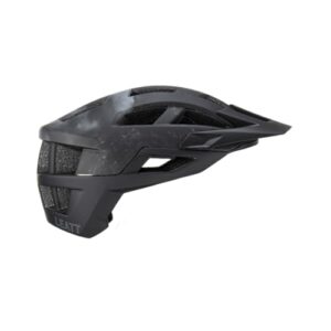 Leatt Helmet Mountain Bike Trail 2.0 V23 Stealth #M 55-59cm