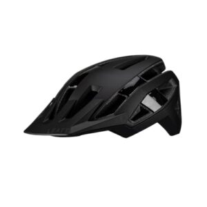 Leatt Helmet Mountain Bike Trail 3.0 V23 Stealth #M 55-59cm