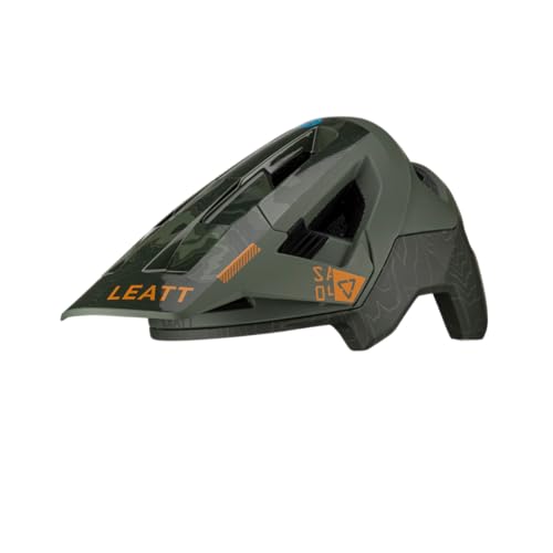 Leatt Helmet Mountain Bike AllMtn 4.0 V23 Pine #L 59-63cm