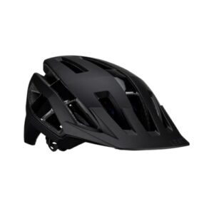 leatt helmet mountain bike trail 3.0 v23 stealth #l 59-63cm