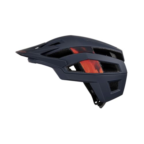 Leatt Helmet Mountain Bike Trail 3.0 V23 Shadow #L 59-63cm