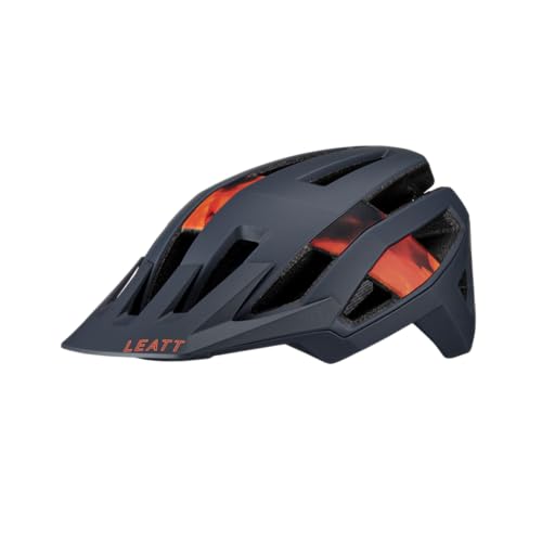 Leatt Helmet Mountain Bike Trail 3.0 V23 Shadow #L 59-63cm