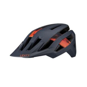 Leatt Helmet Mountain Bike Trail 3.0 V23 Shadow #M 55-59cm